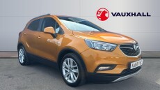 Vauxhall Mokka X 1.4T ecoTEC Active 5dr Petrol Hatchback
